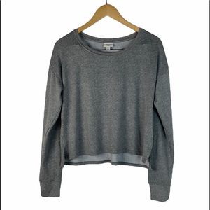 Jenni Intimate Long Sleeve Top